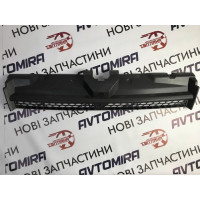 Решетка радиатора Ford Connect 2002-2009 Rotweiss RWS2282